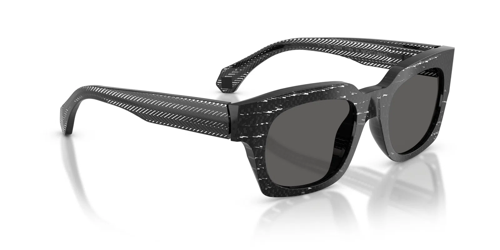 Alain Mikli 5528 Sunglasses - view 5